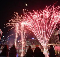 Kent CBD Apartment - Accommodation VIC