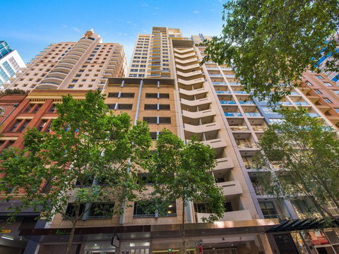Kent CBD Apartment - Accommodation VIC 2