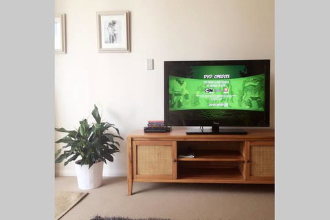 Kent CBD Apartment - Accommodation VIC 6