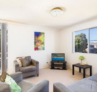 Aquarius 9 - Opposite Wallis Lake - Accommodation VIC
