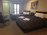 Book Balranald Accommodation Vacations Accommodation VIC Accommodation VIC