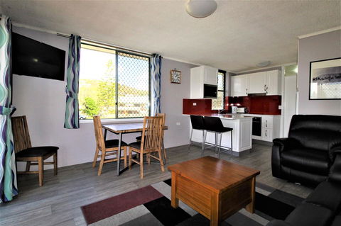Beachfront 3, 25 Willow Street - Accommodation VIC 1