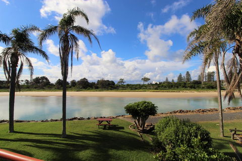 Beachfront 3, 25 Willow Street - Accommodation VIC 7
