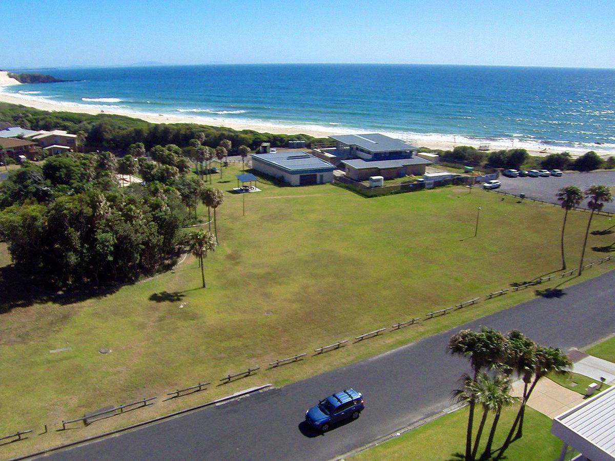  Accommodation VIC