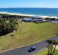 2 Cliff Road - Accommodation VIC