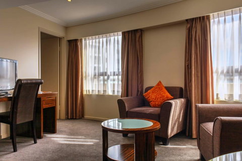 Seasons Darling Harbour - Accommodation VIC 28
