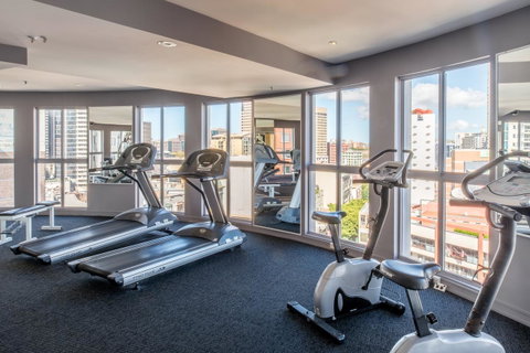 Seasons Darling Harbour - Accommodation VIC 6