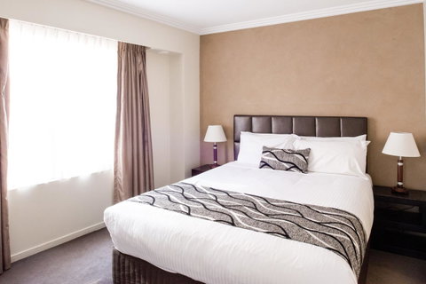 Seasons Darling Harbour - Accommodation VIC 9