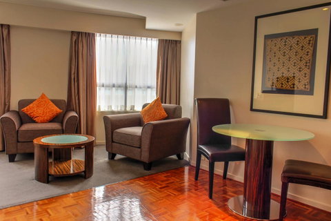 Seasons Darling Harbour - Accommodation VIC 31
