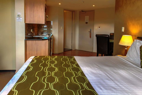 Seasons Darling Harbour - Accommodation VIC 32