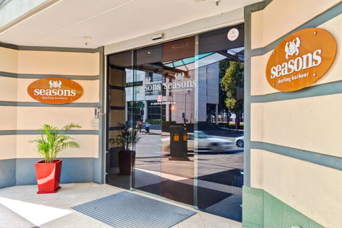 Seasons Darling Harbour - Accommodation VIC 27