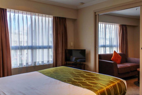 Seasons Darling Harbour - Accommodation VIC 21