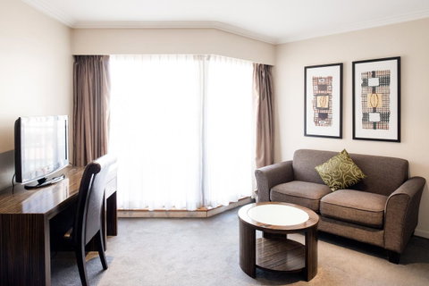 Seasons Darling Harbour - Accommodation VIC 2