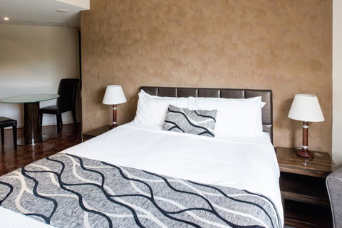 Seasons Darling Harbour - Accommodation VIC 11
