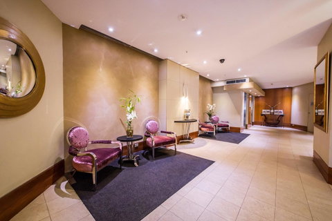Seasons Darling Harbour - Accommodation VIC 20