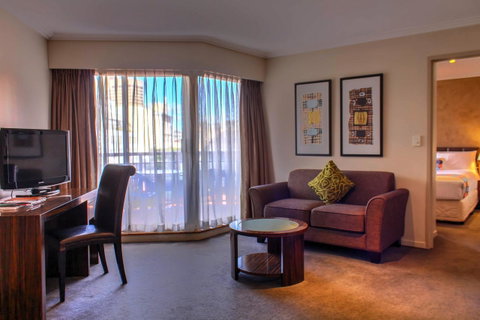 Seasons Darling Harbour - Accommodation VIC 15