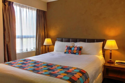Seasons Darling Harbour - Accommodation VIC 26