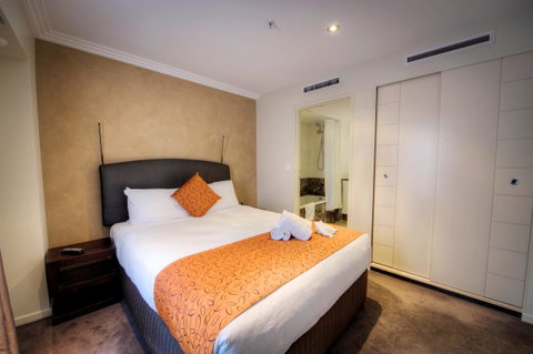 Seasons Darling Harbour - Accommodation VIC 22