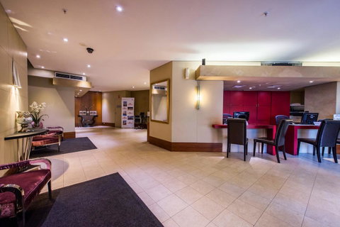 Seasons Darling Harbour - Accommodation VIC 25