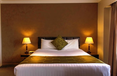 Seasons Darling Harbour - Accommodation VIC 18