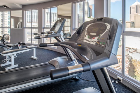 Seasons Darling Harbour - Accommodation VIC 7