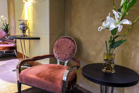 Seasons Darling Harbour - Accommodation VIC 29