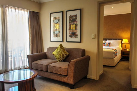 Seasons Darling Harbour - Accommodation VIC 24