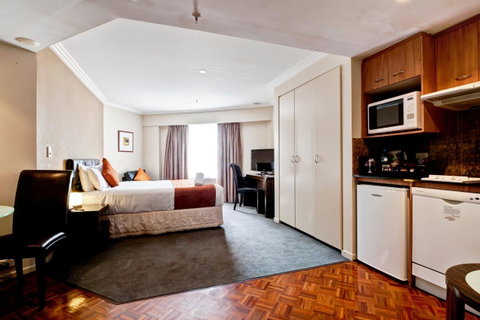 Seasons Darling Harbour - Accommodation VIC 23