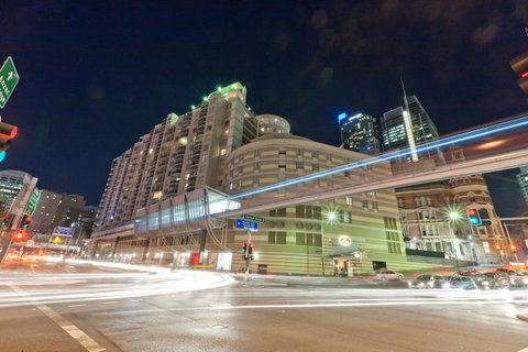 Seasons Darling Harbour - Accommodation VIC 19