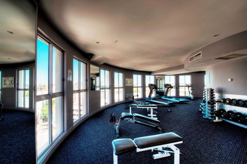 Seasons Darling Harbour - Accommodation VIC 8