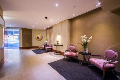Seasons Darling Harbour - Accommodation VIC 17