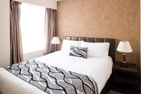 Seasons Darling Harbour - Accommodation VIC 14