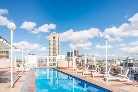 Seasons Darling Harbour - Accommodation VIC 1