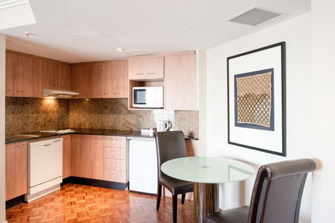 Seasons Darling Harbour - Accommodation VIC 13