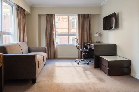 Seasons Darling Harbour - Accommodation VIC 10