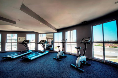Seasons Darling Harbour - Accommodation VIC 30