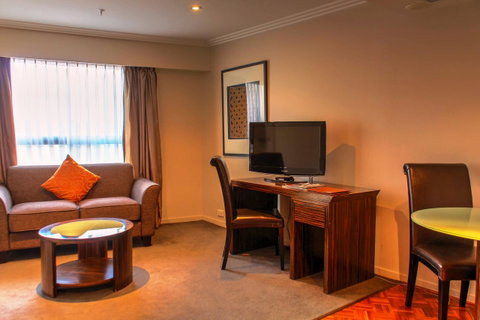 Seasons Darling Harbour - Accommodation VIC 33