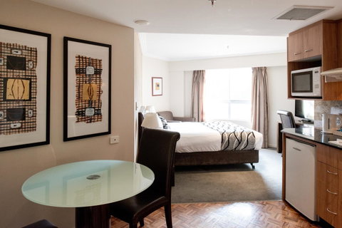 Seasons Darling Harbour - Accommodation VIC 12