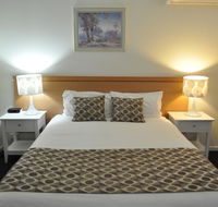 Albury Burvale Motor Inn - Accommodation VIC
