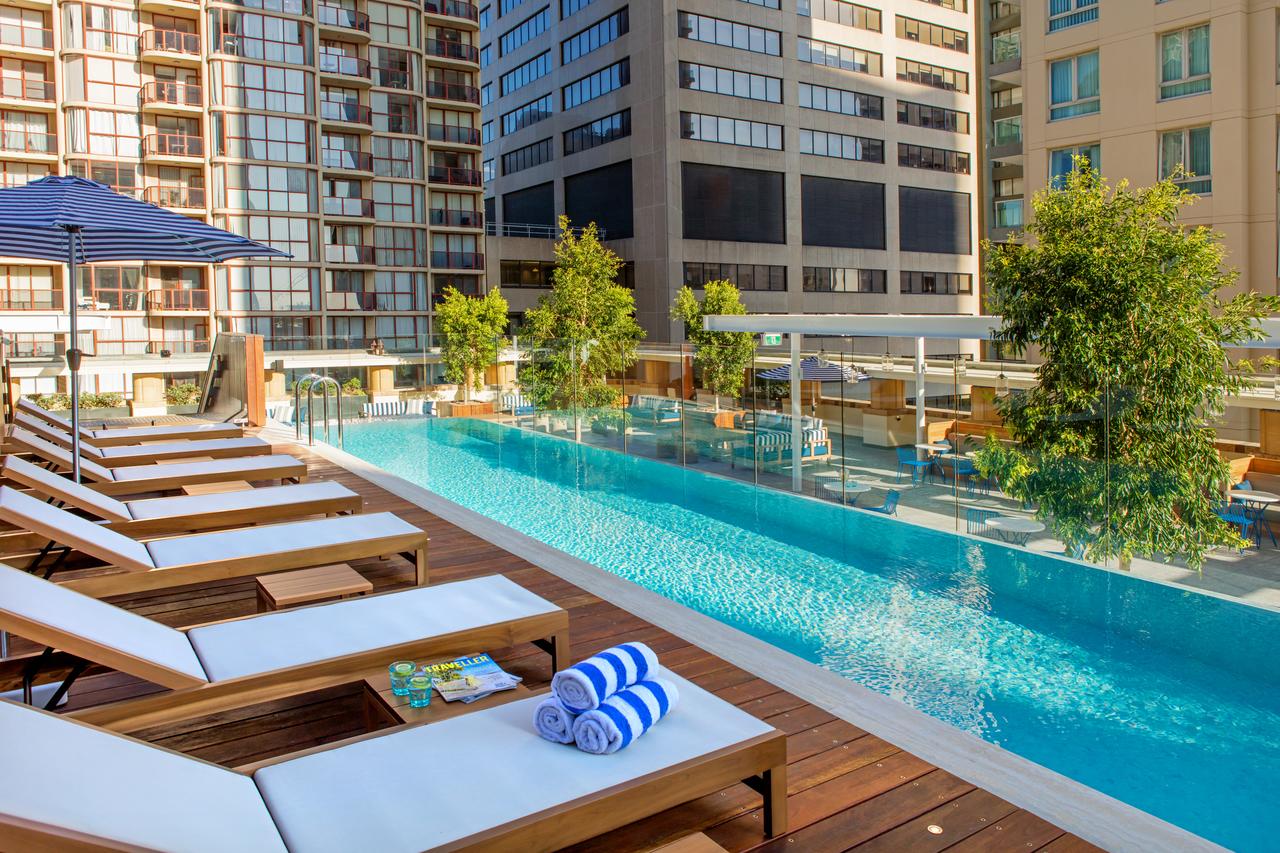 Circular Quay NSW Accommodation VIC