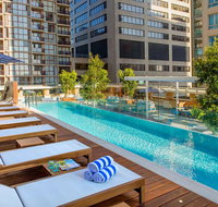 Primus Hotel Sydney - Accommodation VIC