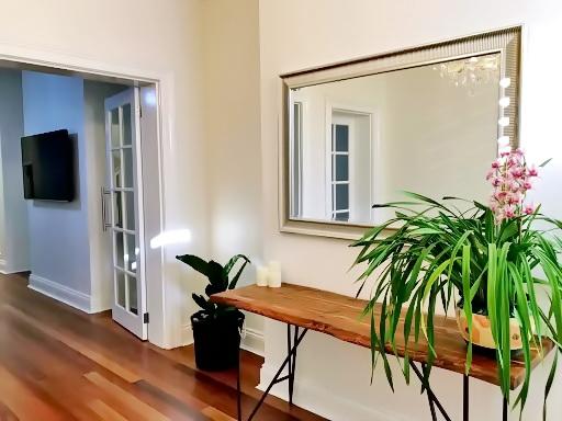 Australia Square NSW Accommodation VIC
