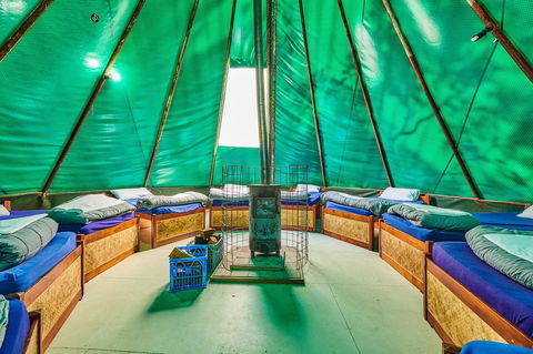 Arts Factory By Nomads - Accommodation VIC 26