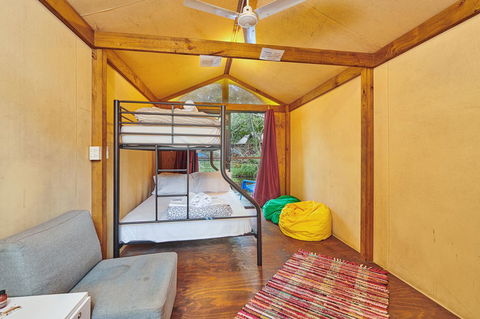 Arts Factory By Nomads - Accommodation VIC 14