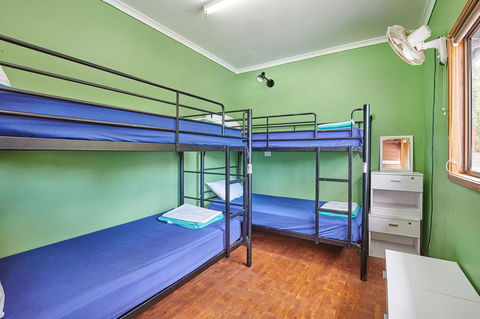 Arts Factory By Nomads - Accommodation VIC 21