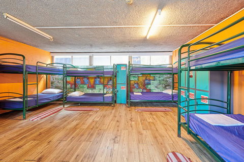 Arts Factory By Nomads - Accommodation VIC 20