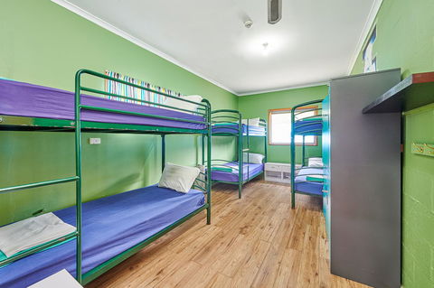 Arts Factory By Nomads - Accommodation VIC 22