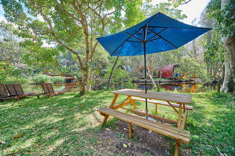Arts Factory By Nomads - Accommodation VIC 6