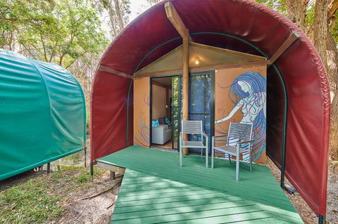 Arts Factory By Nomads - Accommodation VIC 24