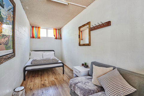 Arts Factory By Nomads - Accommodation VIC 44